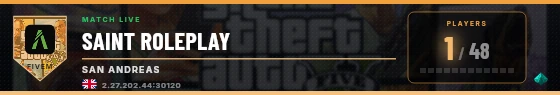 Scoreboard badge preview