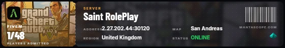 Ticket badge preview