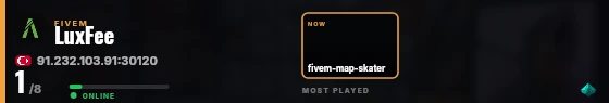 Filmstrip badge preview