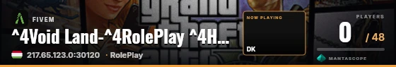 Hero badge preview