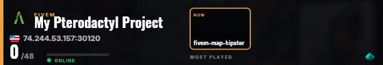 Filmstrip badge preview