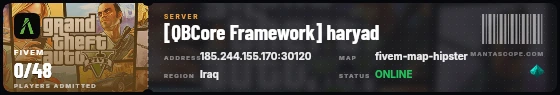 Ticket badge preview
