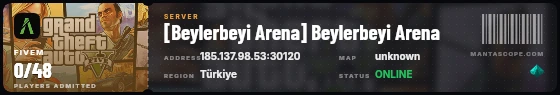 Ticket badge preview
