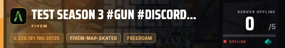 Edge badge preview