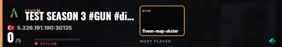 Filmstrip badge preview