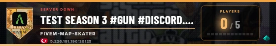 Scoreboard badge preview