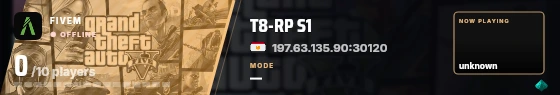 Blade badge preview