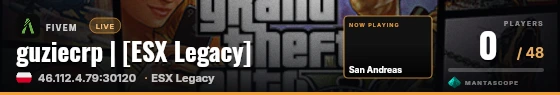 Hero badge preview