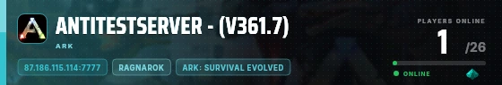Edge badge preview