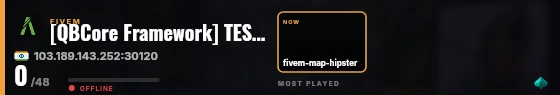 Filmstrip badge preview