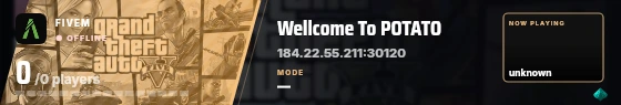 Blade badge preview