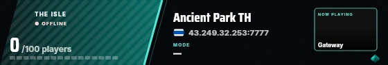 Blade badge preview