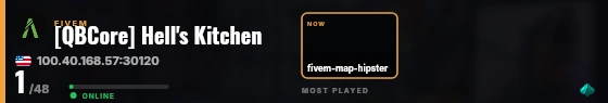 Filmstrip badge preview