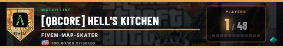 Scoreboard badge preview