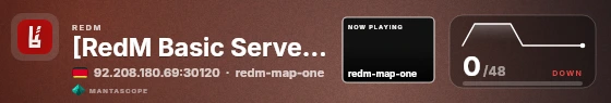 Mesh badge preview