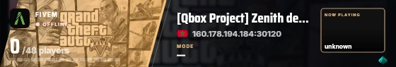 Blade badge preview