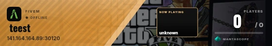 Sweep badge preview