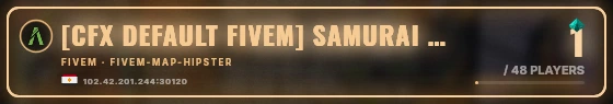 Marquee badge preview
