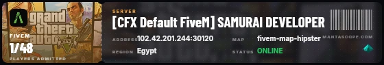 Ticket badge preview