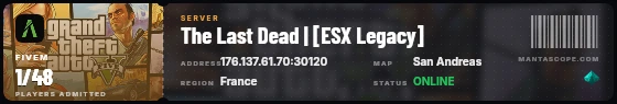 Ticket badge preview