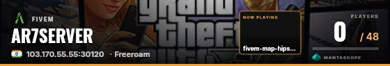 Hero badge preview