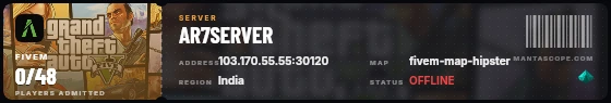 Ticket badge preview