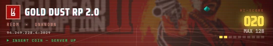Arcade badge preview