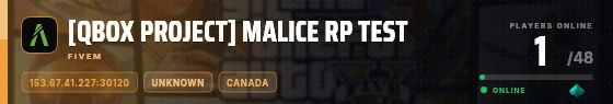 Edge badge preview