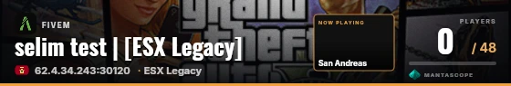 Hero badge preview
