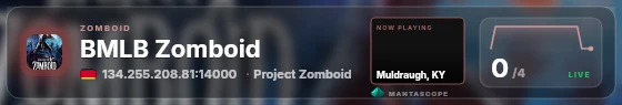 Glass badge preview