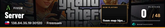 Hero badge preview