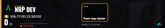Filmstrip badge preview