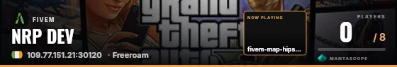 Hero badge preview