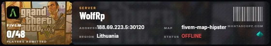 Ticket badge preview