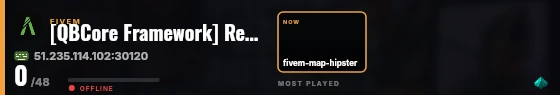 Filmstrip badge preview
