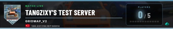 Scoreboard badge preview