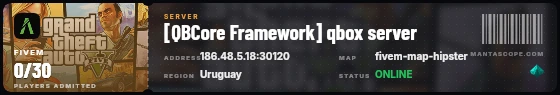 Ticket badge preview
