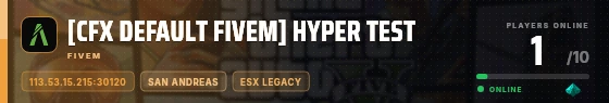 Edge badge preview