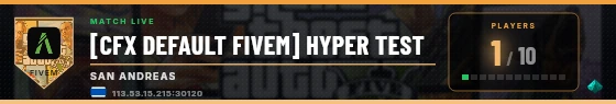 Scoreboard badge preview