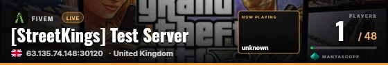 Hero badge preview