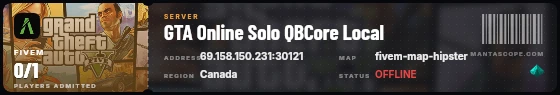 Ticket badge preview