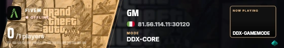 Blade badge preview