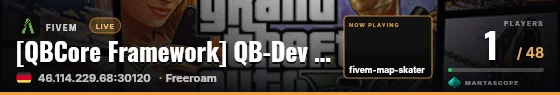 Hero badge preview