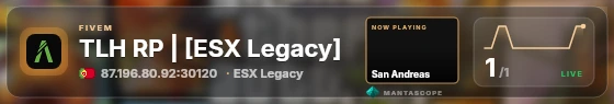 Glass badge preview