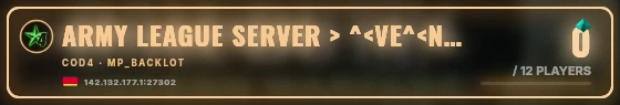 Marquee badge preview