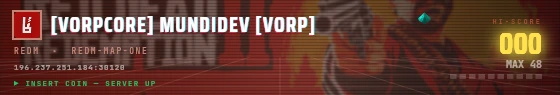 Arcade badge preview