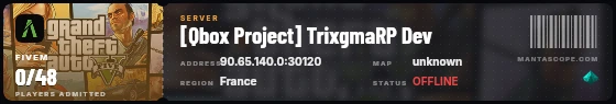 Ticket badge preview