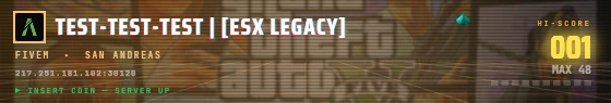 Arcade badge preview