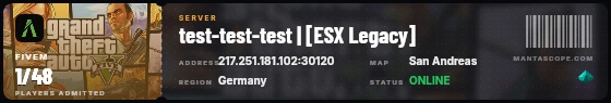 Ticket badge preview