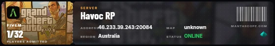 Ticket badge preview